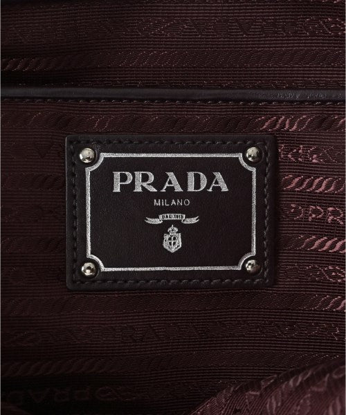 PRADA 托特包