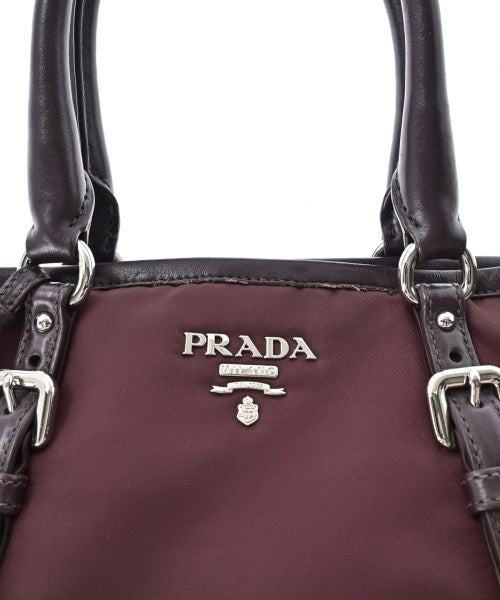 PRADA 托特包