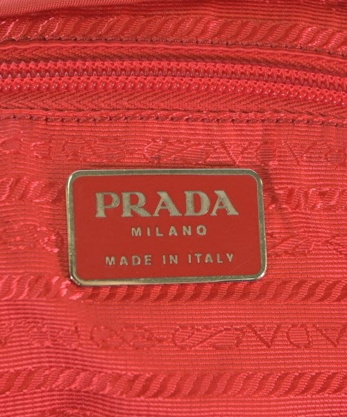 PRADA 背包