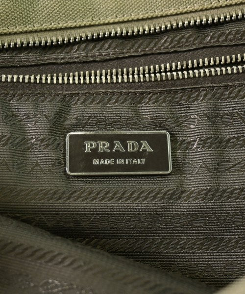 PRADA 托特包
