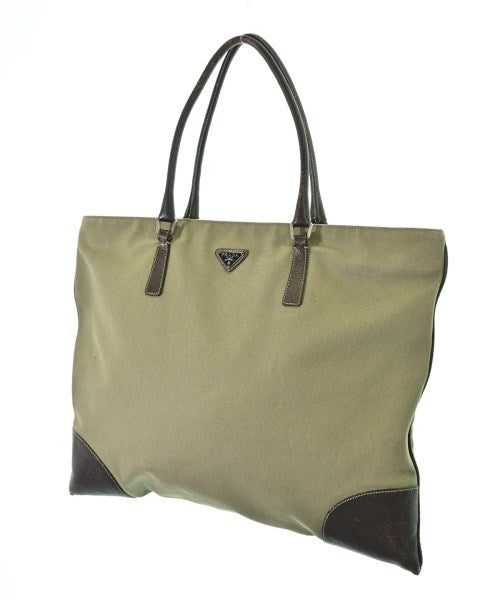 PRADA 托特包