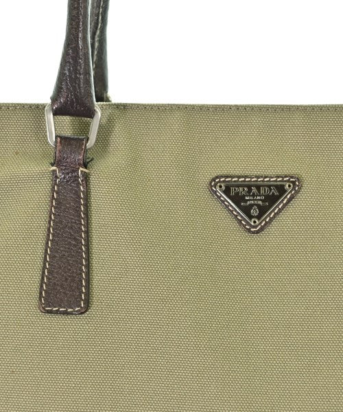 PRADA 托特包