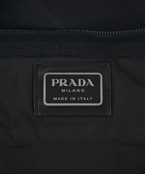 PRADA 週末包/旅行包