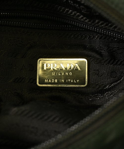 PRADA 手提包