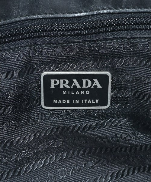PRADA 托特包