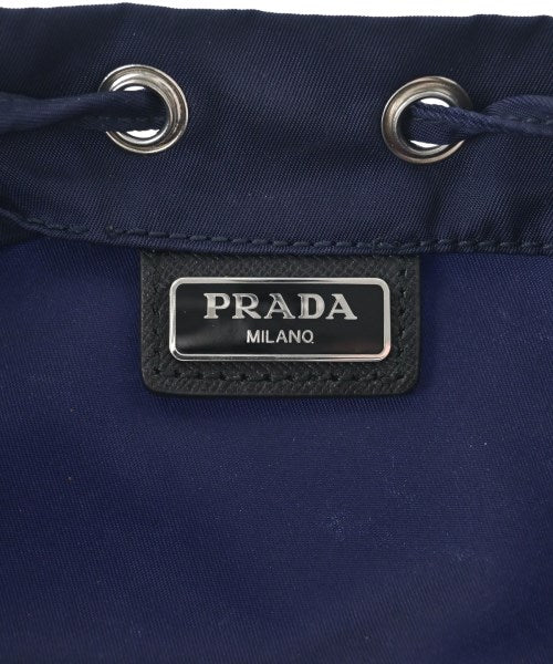 PRADA 小袋