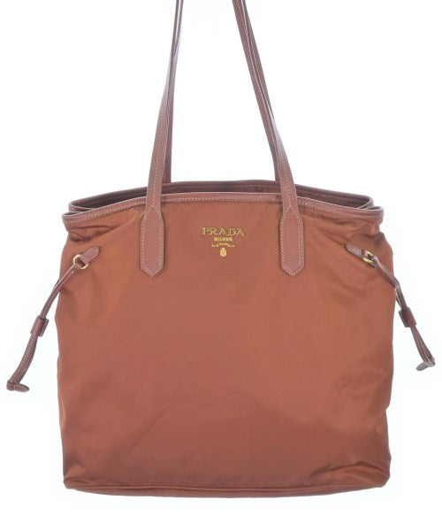 PRADA 托特包