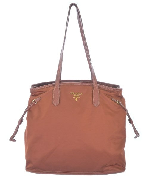PRADA 托特包