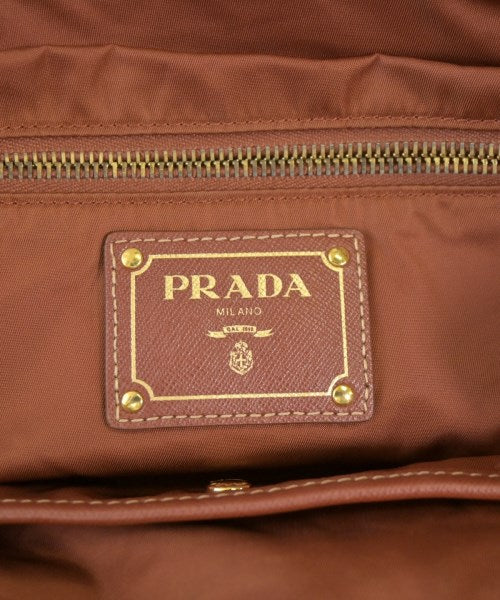 PRADA 托特包