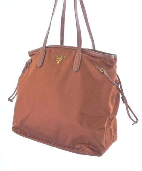 PRADA 托特包