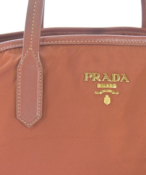 PRADA 托特包