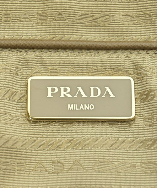 PRADA 托特包