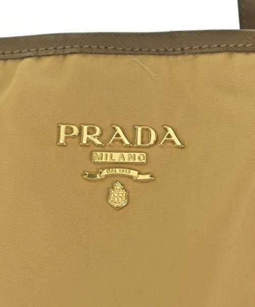 PRADA 托特包