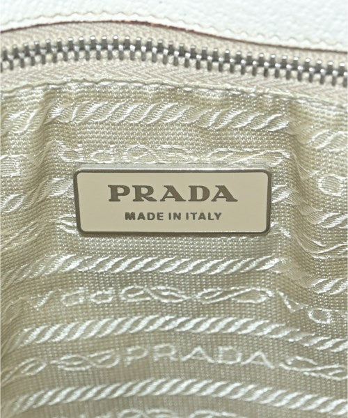 PRADA 托特包