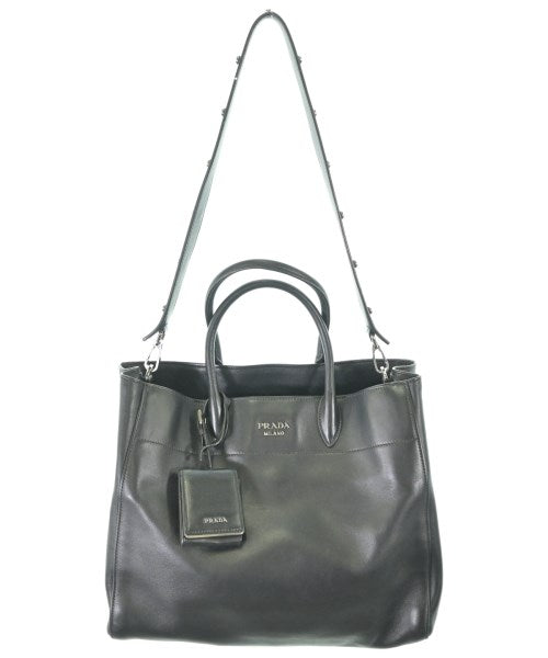 PRADA 托特包