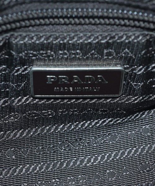 PRADA 肩背包