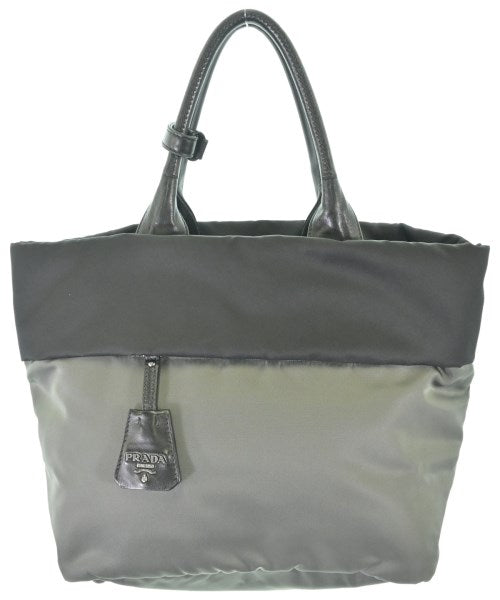 PRADA 托特包