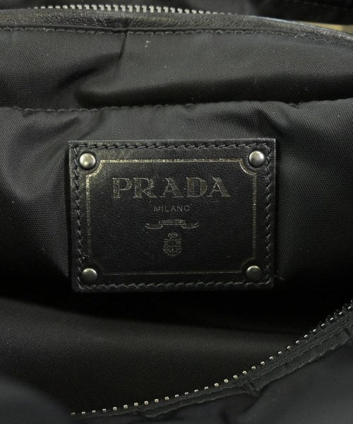 PRADA 托特包