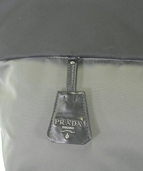 PRADA 托特包