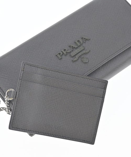 PRADA 錢包/零錢包