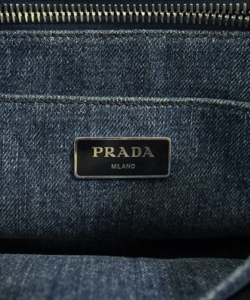 PRADA 托特包