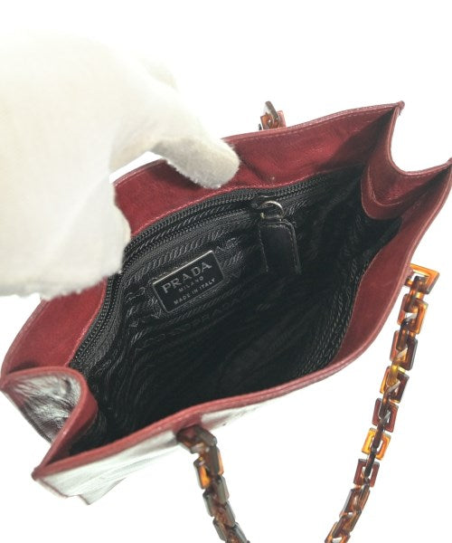 PRADA 托特包