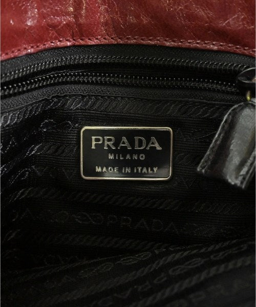 PRADA 托特包
