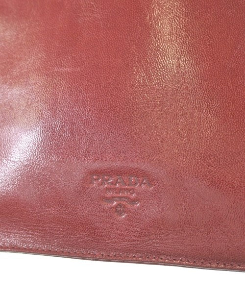 PRADA 托特包