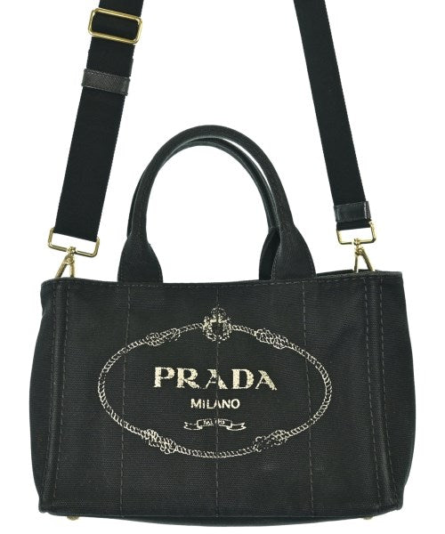 PRADA 托特包
