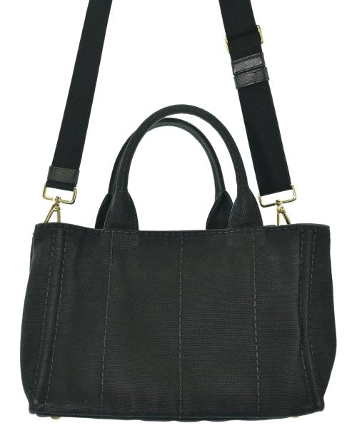 PRADA 托特包