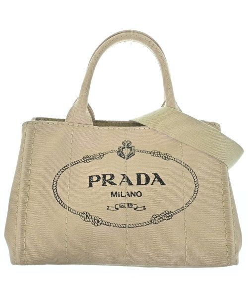 PRADA 托特包