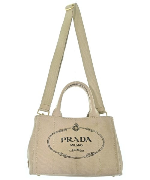 PRADA 托特包