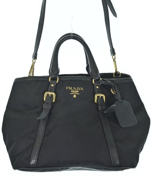 PRADA 托特包