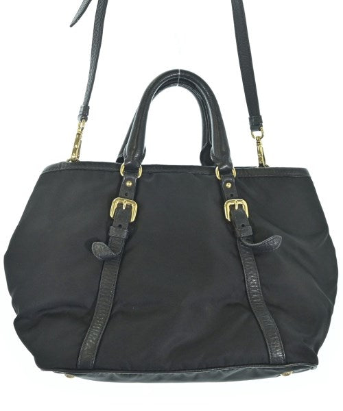 PRADA 托特包