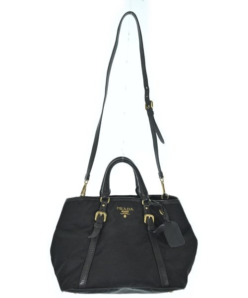 PRADA 托特包