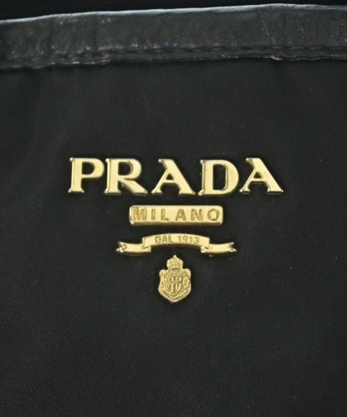 PRADA 托特包