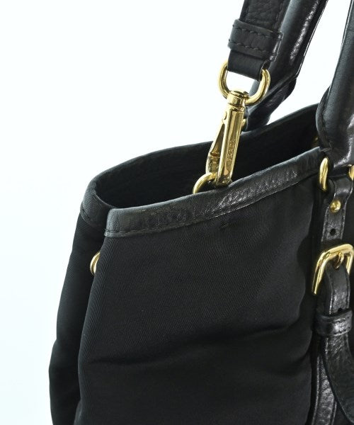 PRADA 托特包