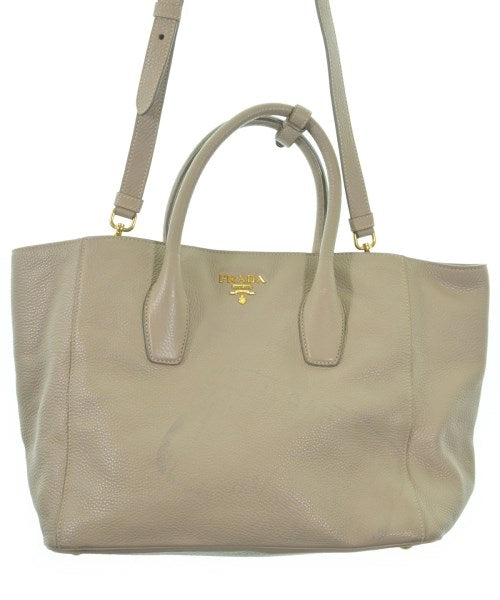 PRADA 托特包
