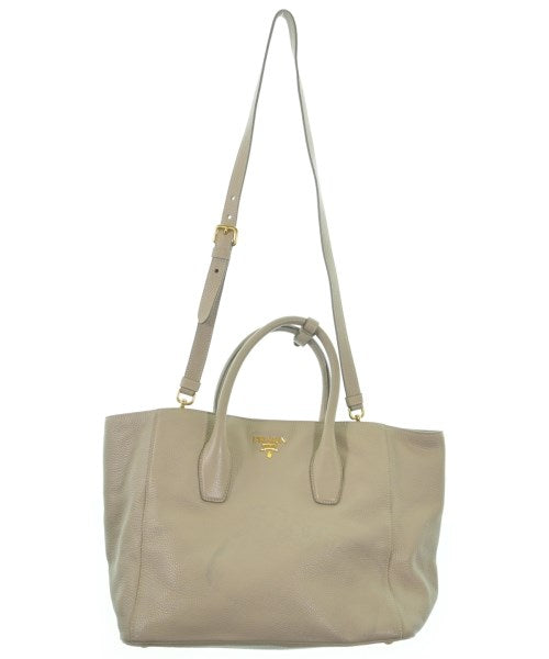 PRADA 托特包