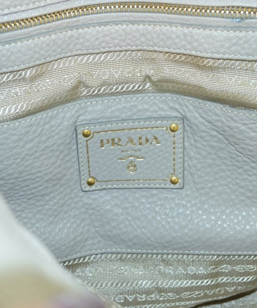 PRADA 托特包
