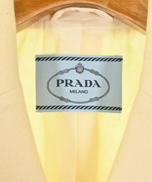 PRADA 夾克