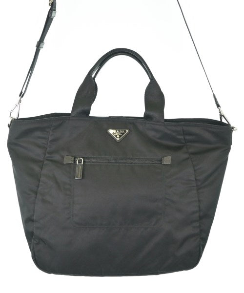 PRADA 托特包