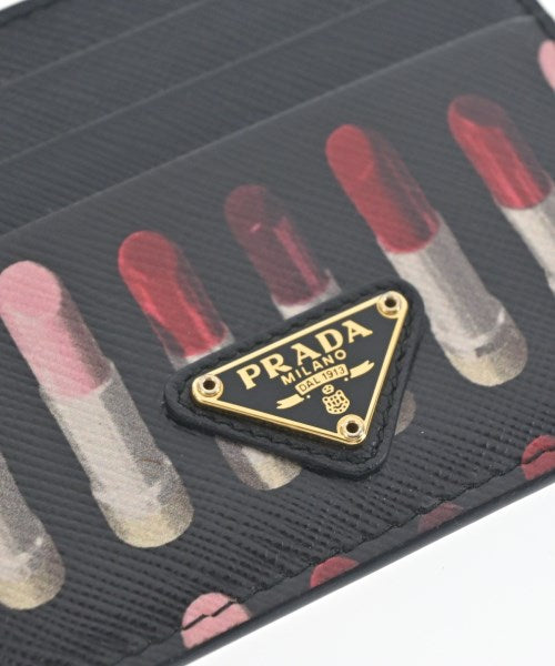 PRADA 卡片夾