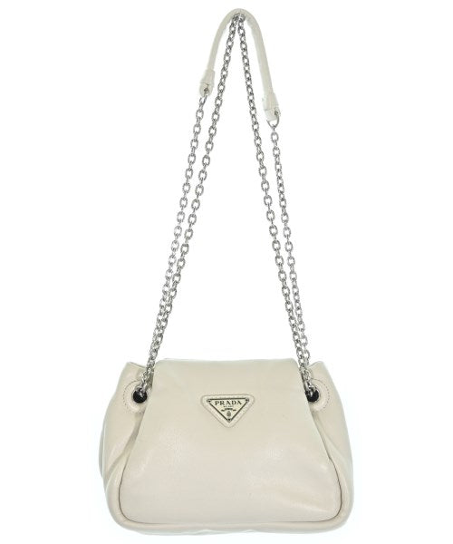 PRADA 肩背包