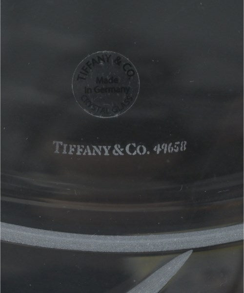 TIFFANY & CO. 其他/商品