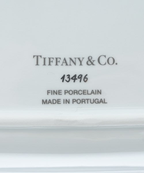 TIFFANY & CO. 其他/商品