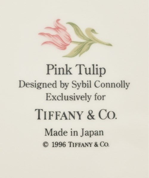 TIFFANY & CO. 其他/商品