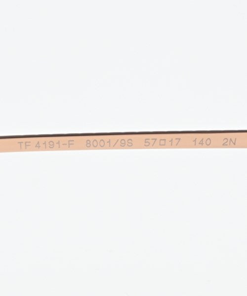 TIFFANY & CO. 太陽眼鏡