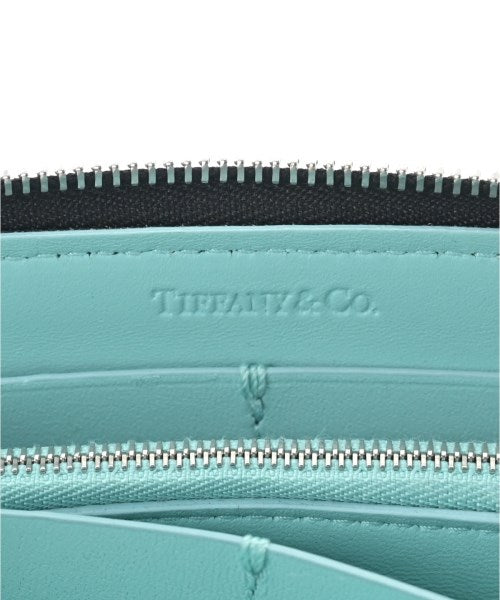 TIFFANY & CO. 錢包/零錢包
