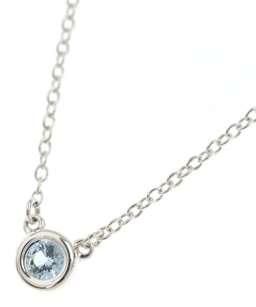 TIFFANY & CO. 項鍊